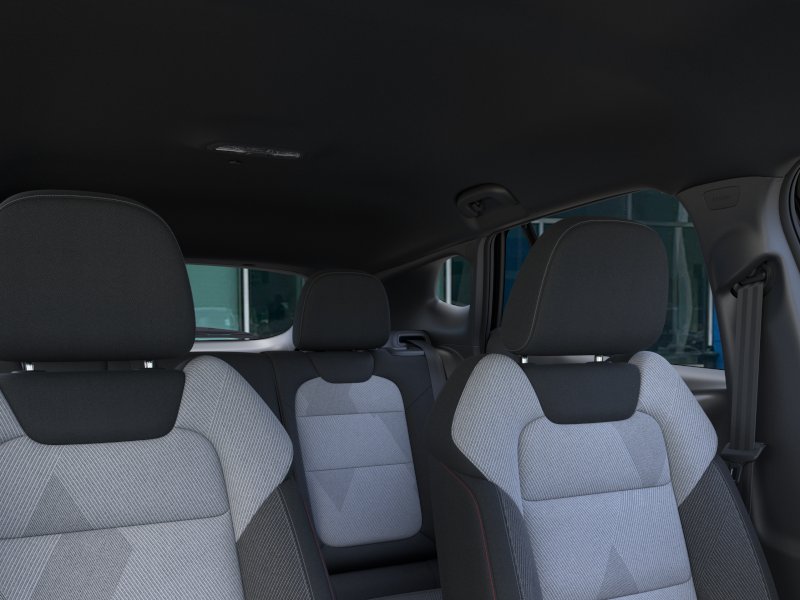 2026 Chevrolet Trax RS - Photo 24