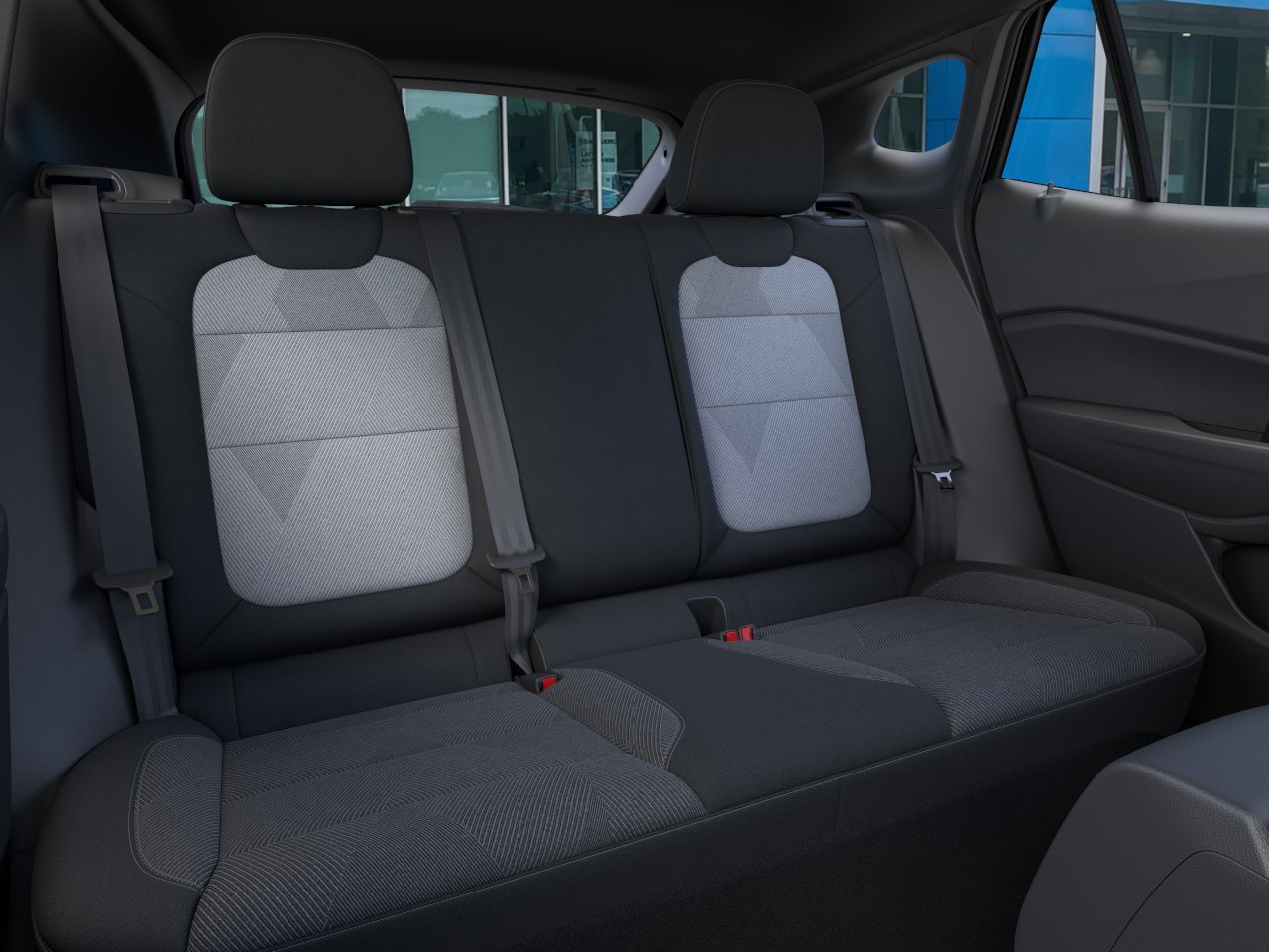 2026 Chevrolet Trax RS - Photo 17