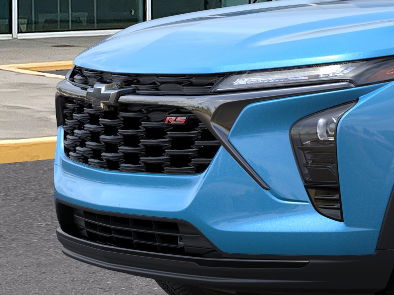 2026 Chevrolet Trax RS - Photo 13