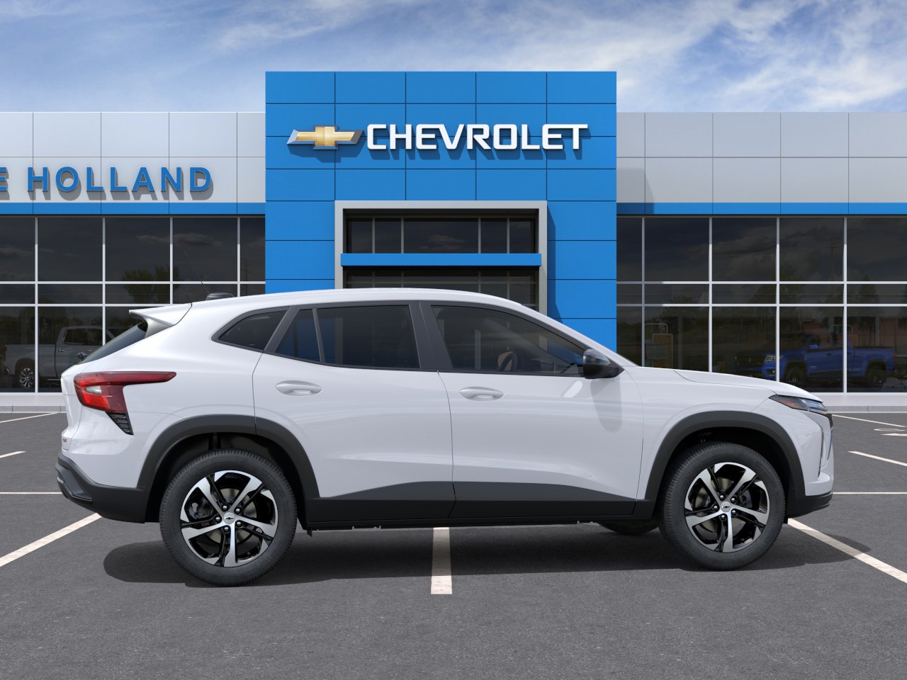 2026 Chevrolet Trax RS - Photo 46