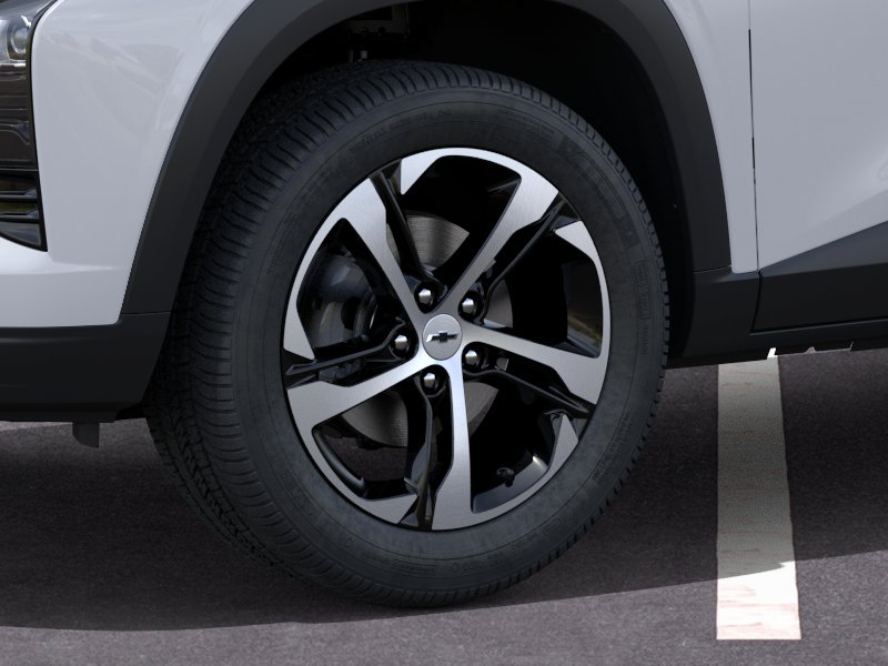 2026 Chevrolet Trax RS - Photo 33