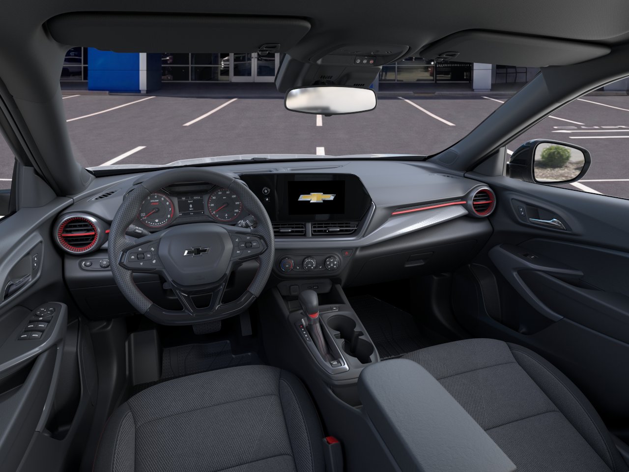 2026 Chevrolet Trax RS - Photo 39