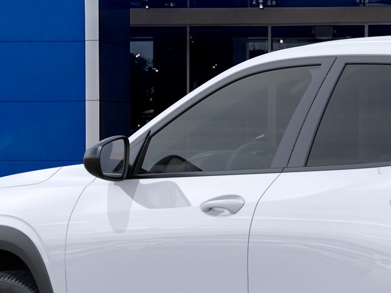 2026 Chevrolet Trax RS - Photo 36