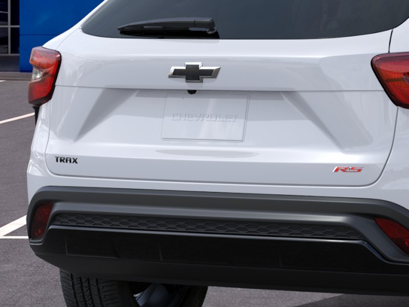 2026 Chevrolet Trax RS - Photo 38