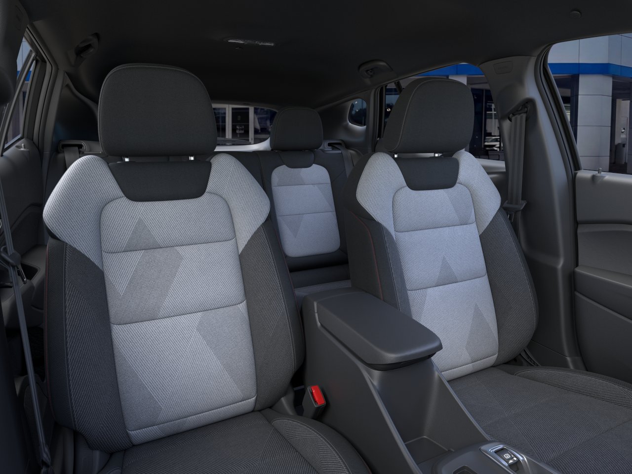 2026 Chevrolet Trax RS - Photo 40