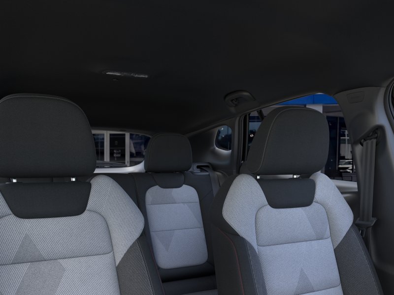 2026 Chevrolet Trax RS - Photo 48