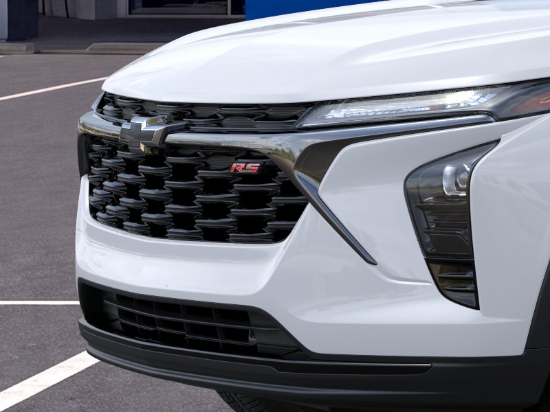 2026 Chevrolet Trax RS - Photo 37