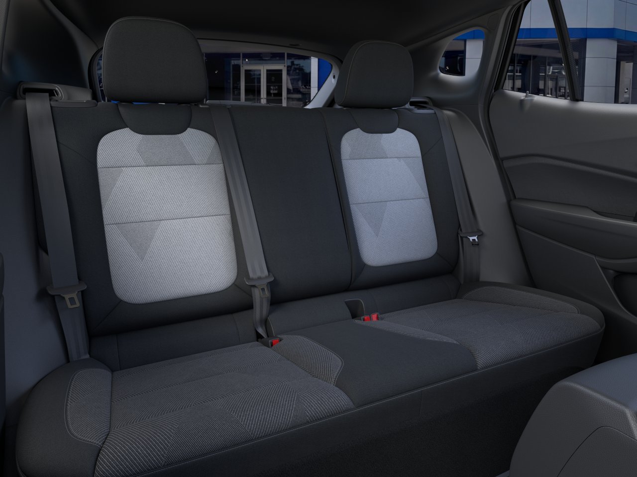 2026 Chevrolet Trax RS - Photo 41