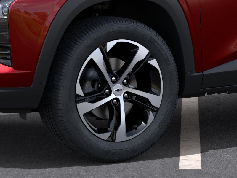 2026 Chevrolet Trax RS - Photo 9