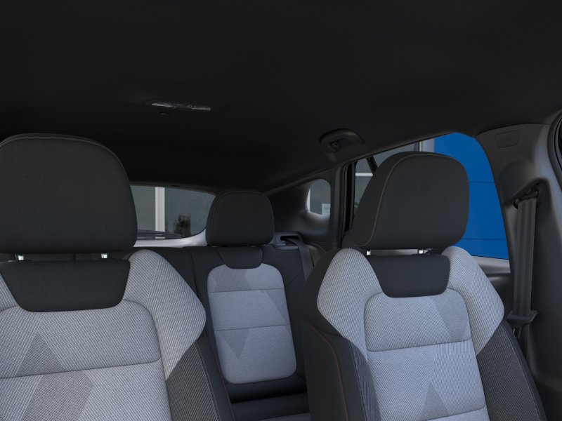 2026 Chevrolet Trax RS - Photo 48