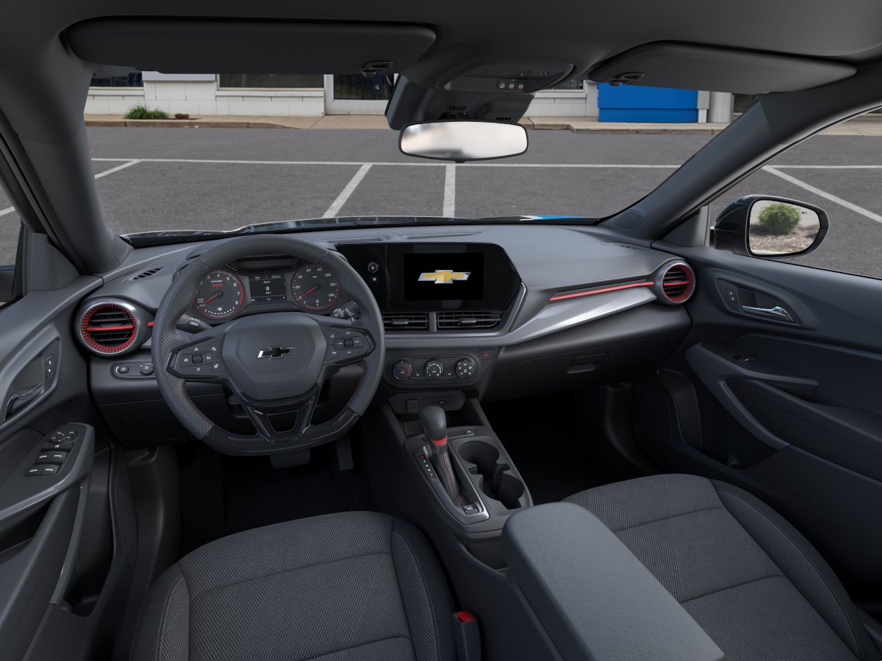 2026 Chevrolet Trax RS - Photo 39