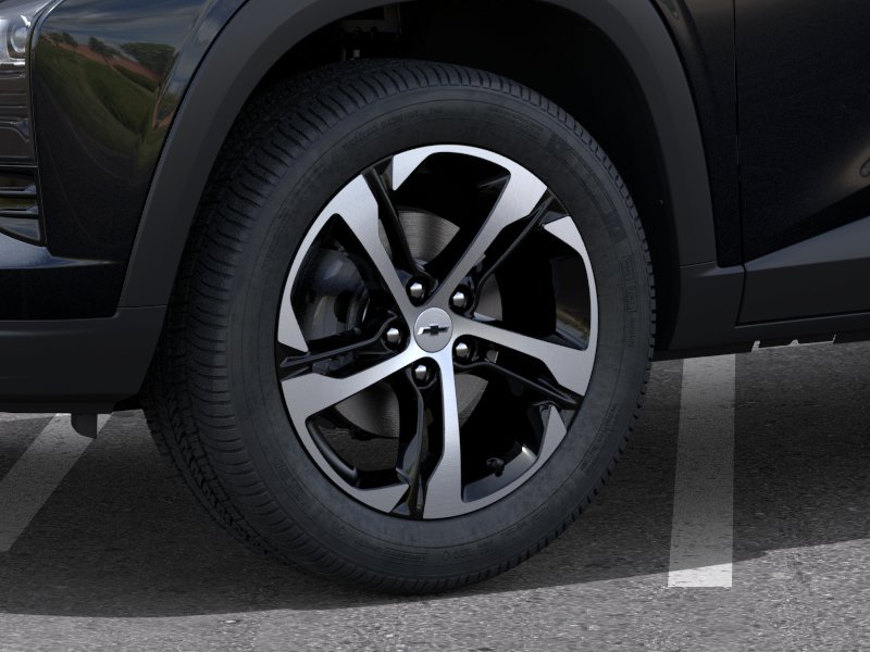 2026 Chevrolet Trax RS - Photo 33