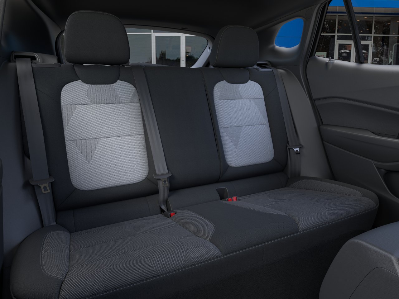 2026 Chevrolet Trax RS - Photo 41