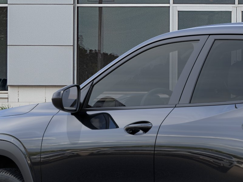2026 Chevrolet Trax RS - Photo 36