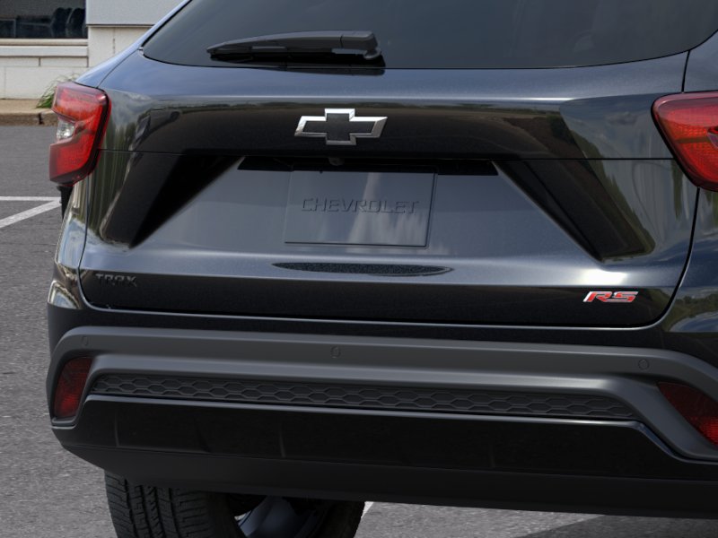 2026 Chevrolet Trax RS - Photo 38