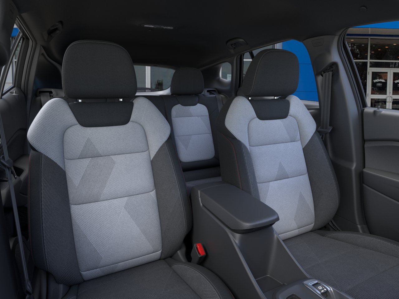 2026 Chevrolet Trax RS - Photo 40