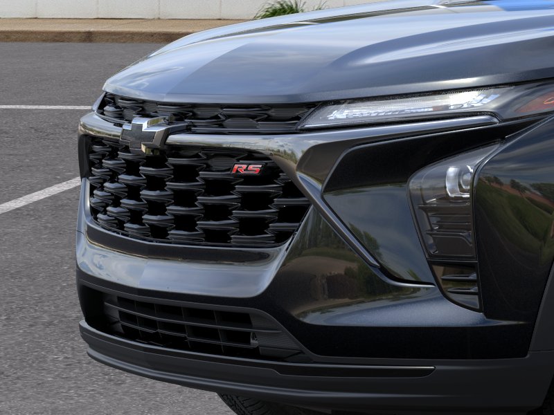 2026 Chevrolet Trax RS - Photo 37