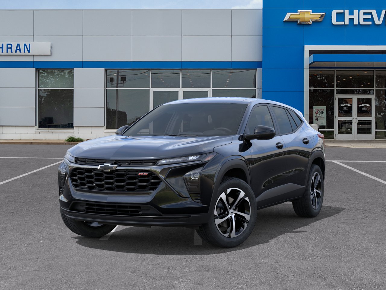 2026 Chevrolet Trax RS - Photo 30