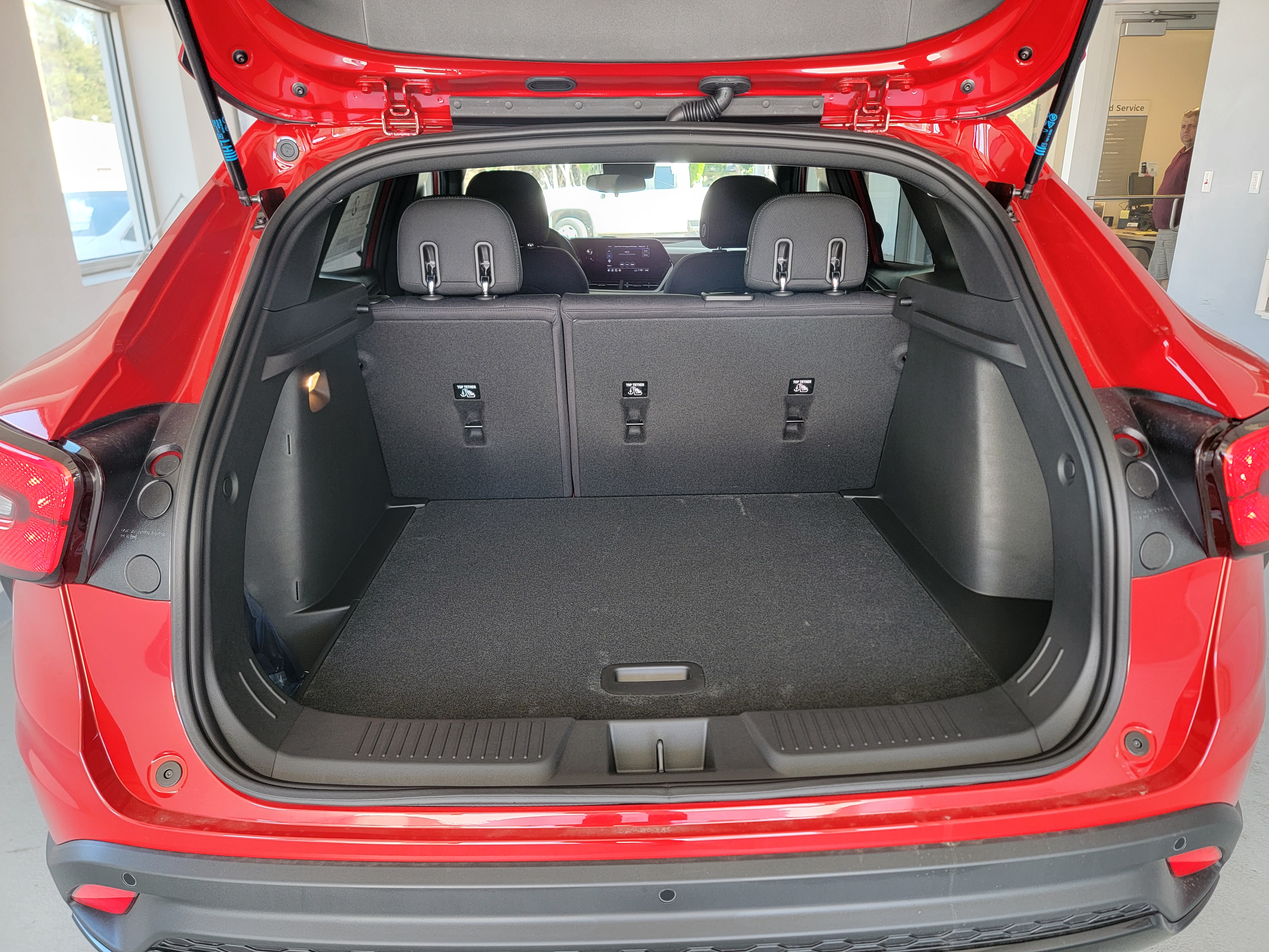 2026 Chevrolet Trax RS - Photo 26