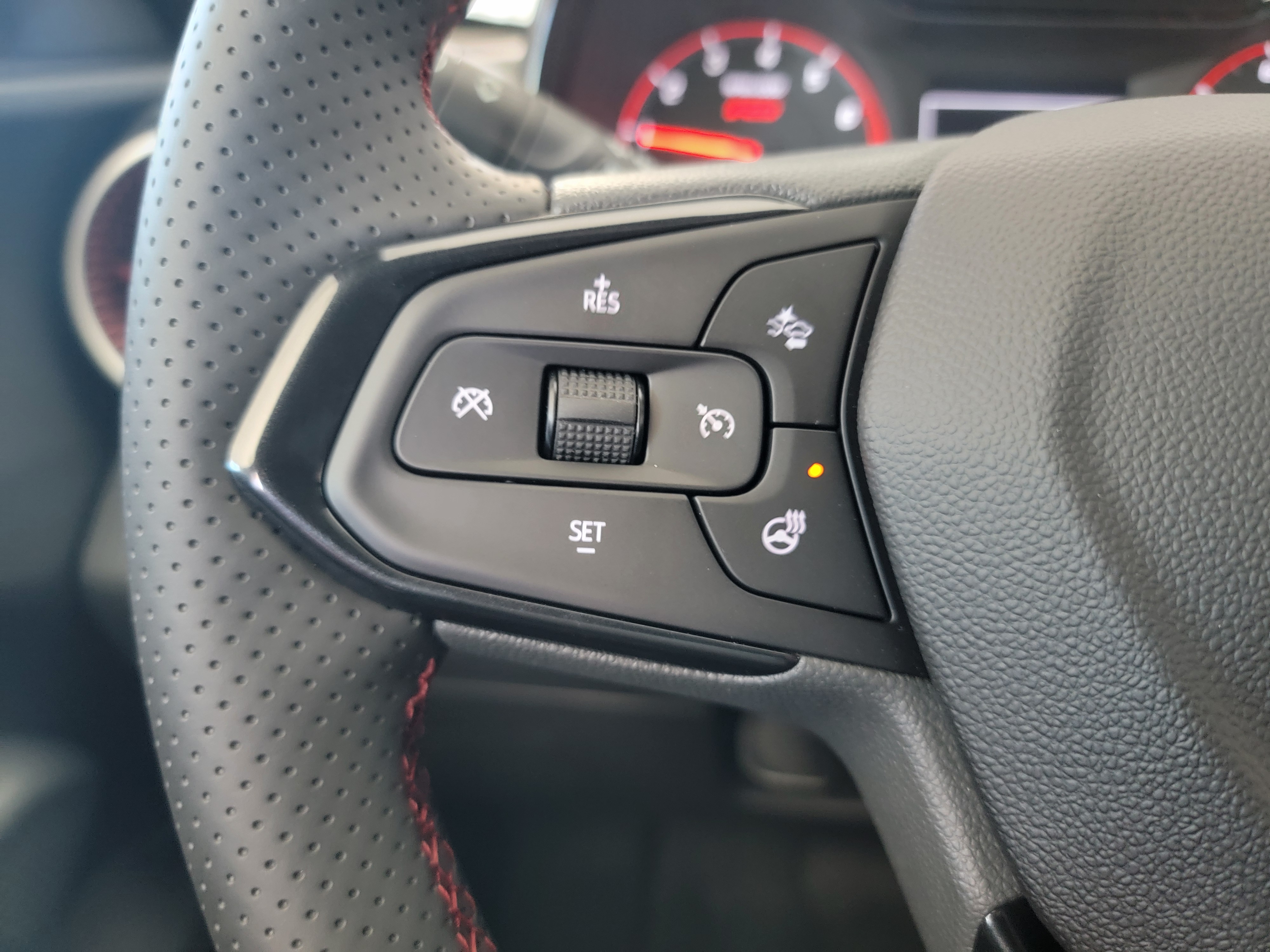 2026 Chevrolet Trax RS - Photo 18