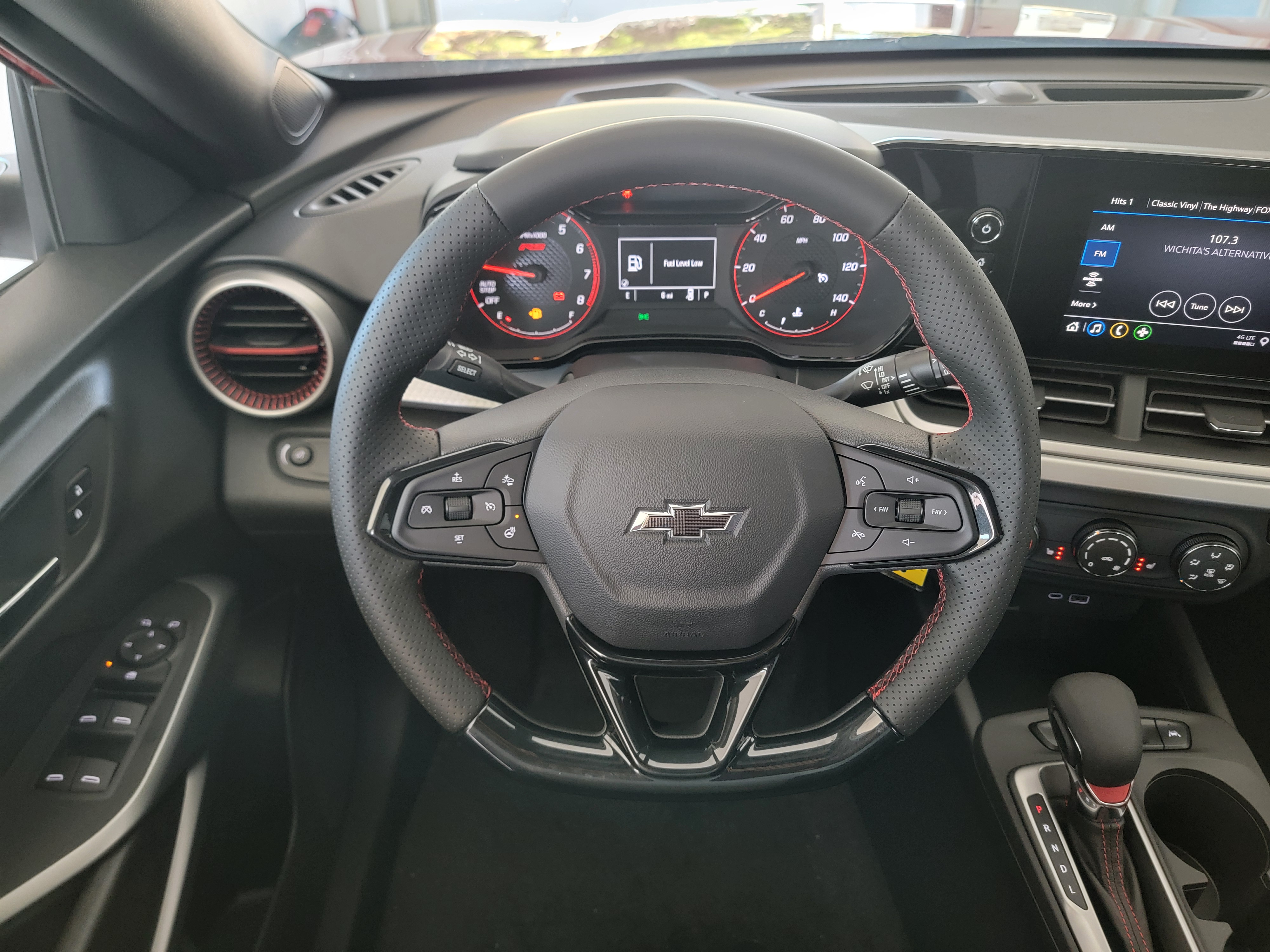 2026 Chevrolet Trax RS - Photo 17