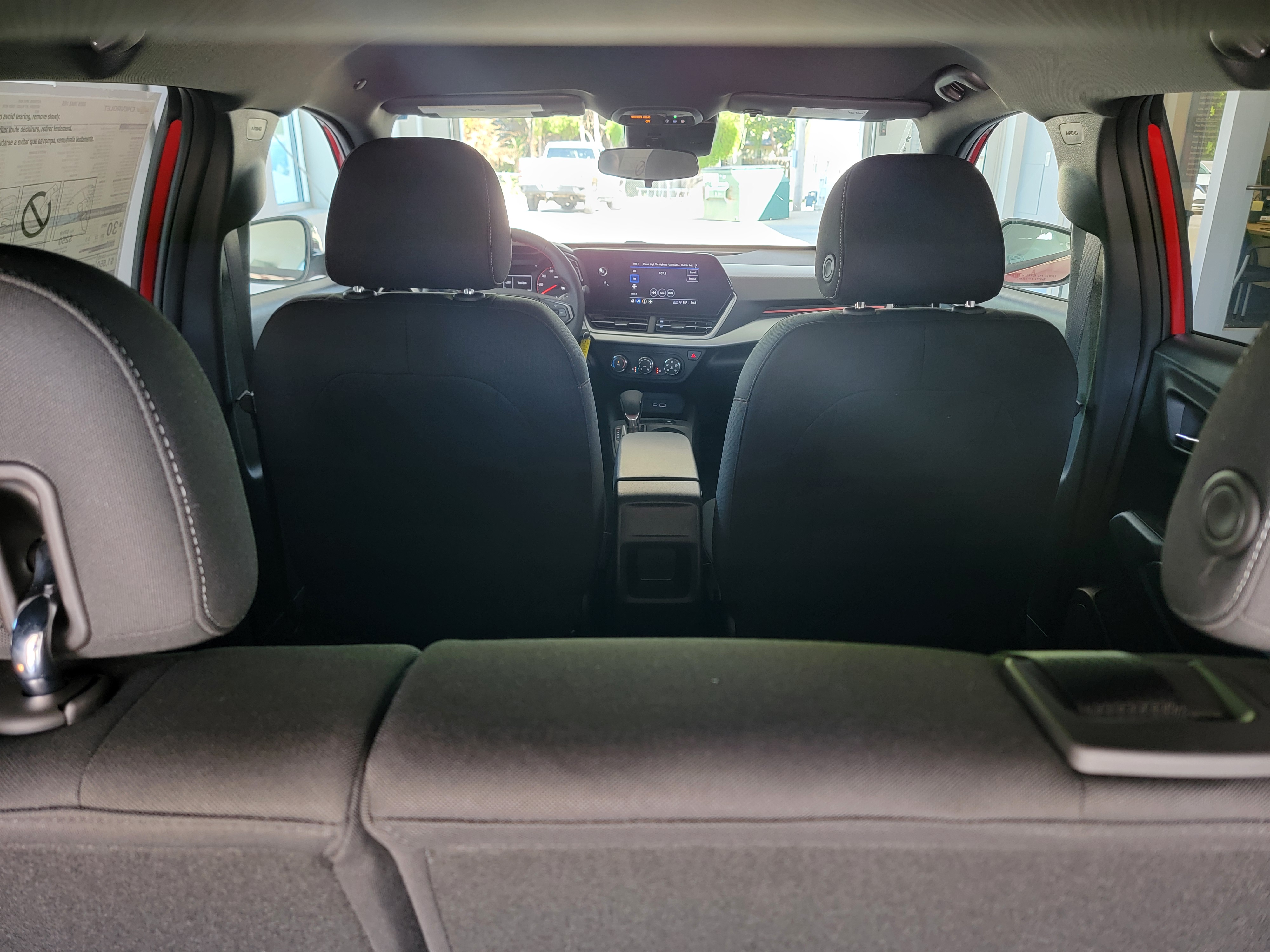 2026 Chevrolet Trax RS - Photo 27