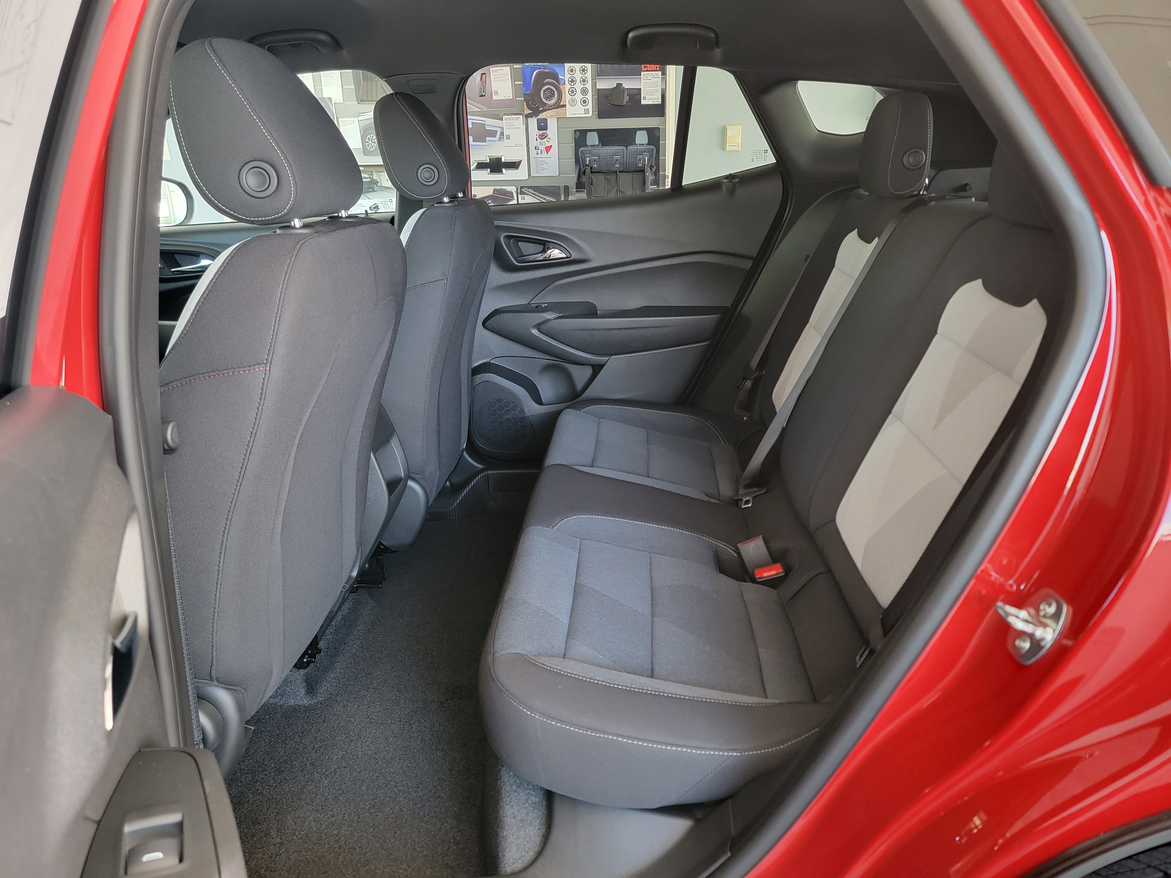 2026 Chevrolet Trax RS - Photo 28