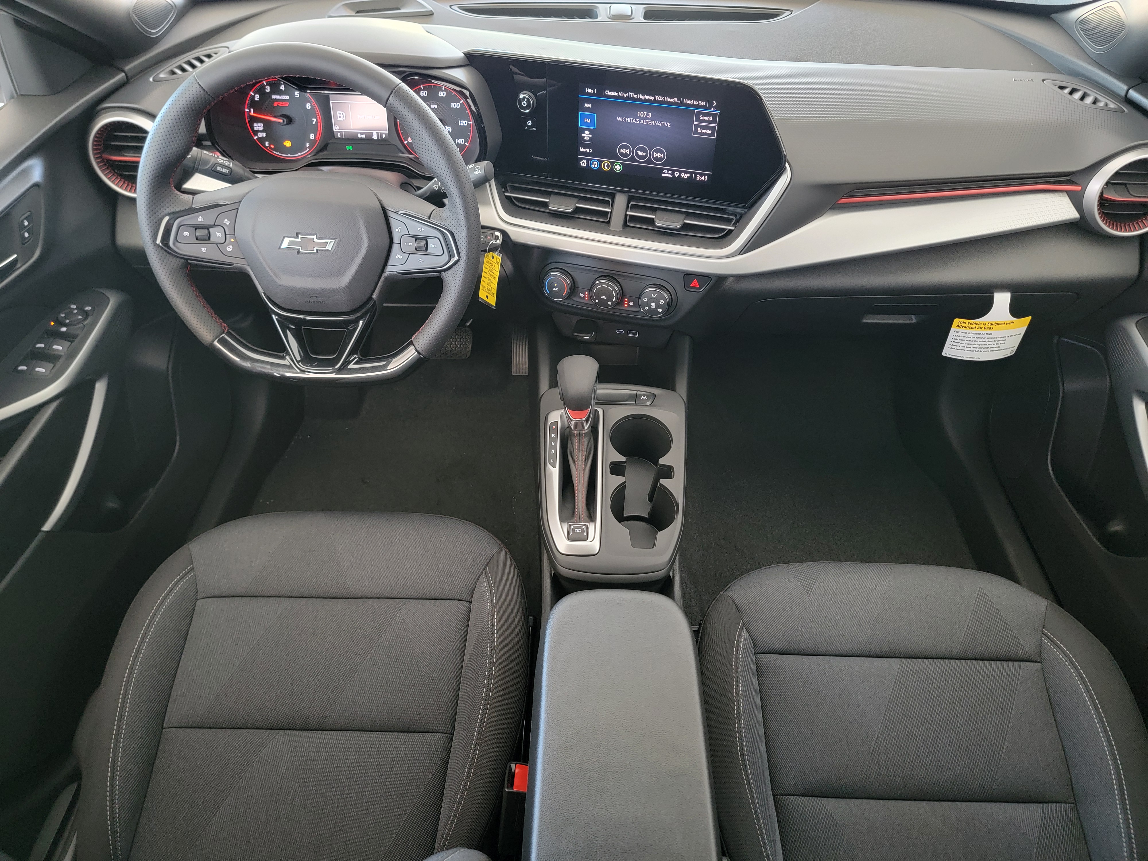 2026 Chevrolet Trax RS - Photo 16