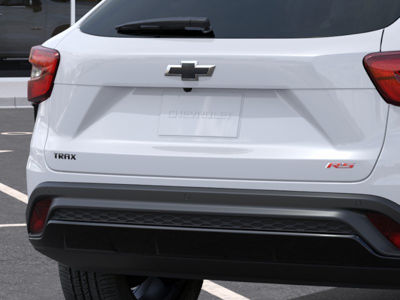 2026 Chevrolet Trax RS - Photo 38