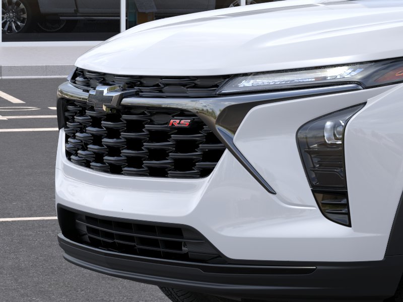 2026 Chevrolet Trax RS - Photo 37