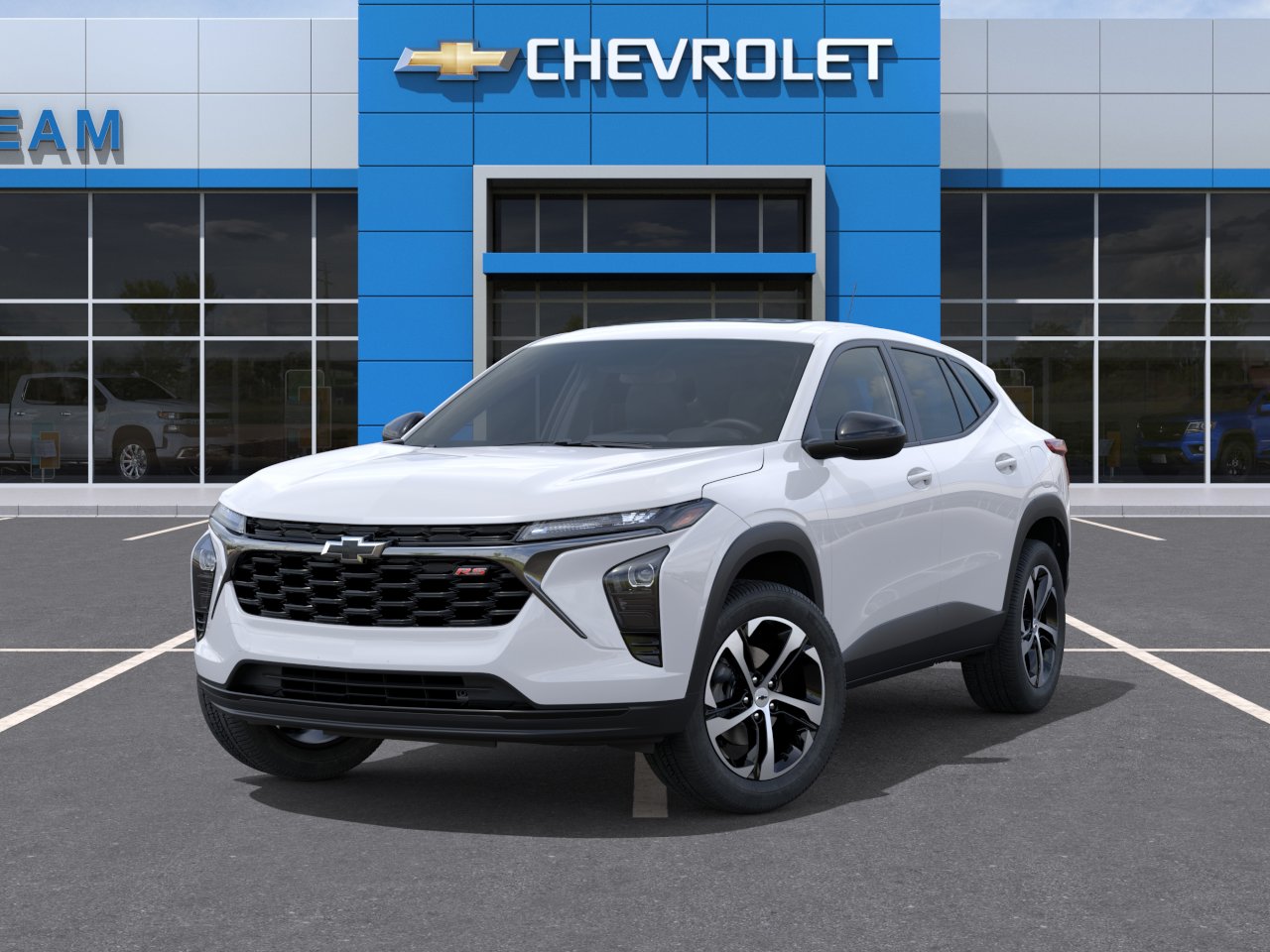 2026 Chevrolet Trax RS - Photo 30