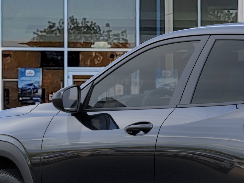 2026 Chevrolet Trax RS - Photo 36