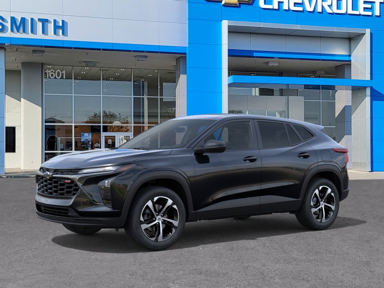 2026 Chevrolet Trax RS - Photo 26