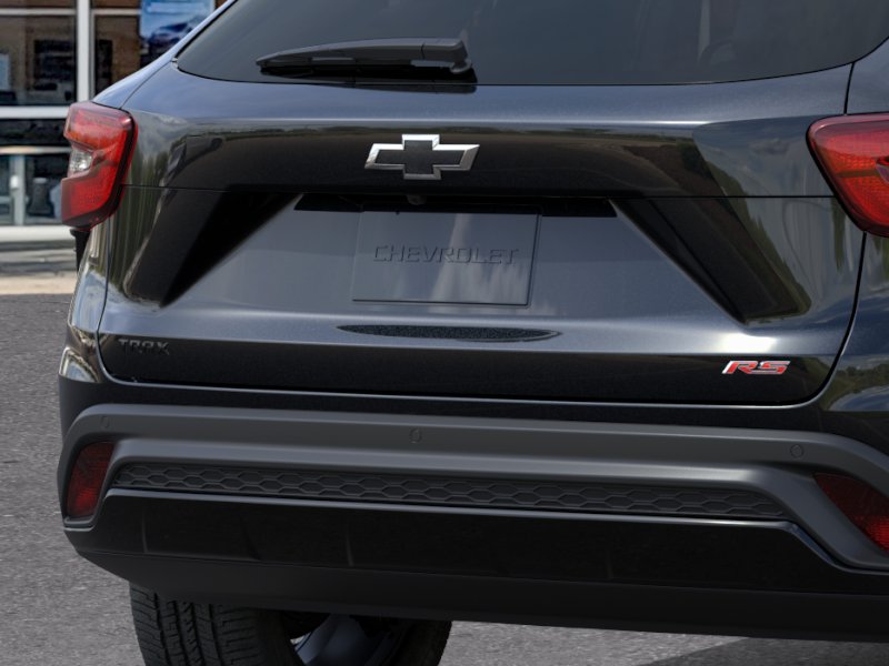 2026 Chevrolet Trax RS - Photo 38