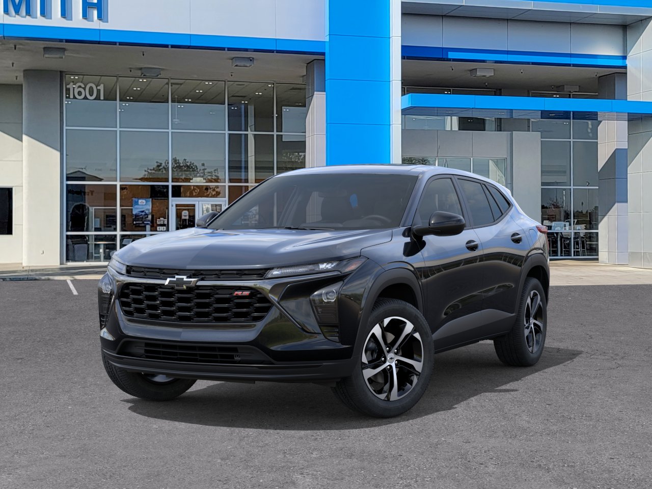 2026 Chevrolet Trax RS - Photo 30