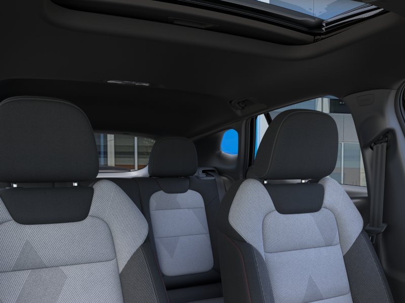 2026 Chevrolet Trax RS - Photo 48