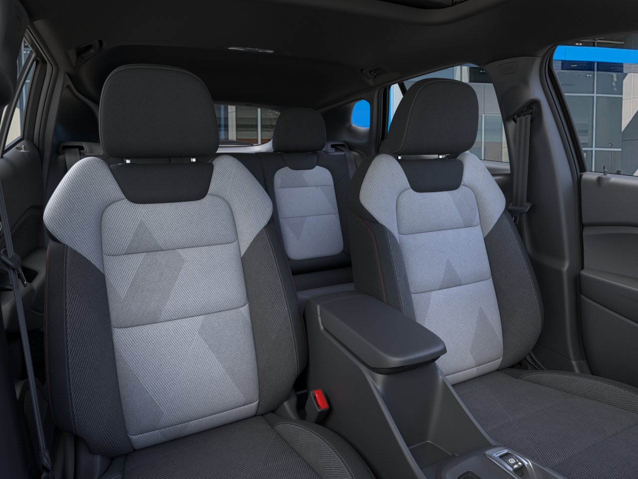 2026 Chevrolet Trax RS - Photo 40