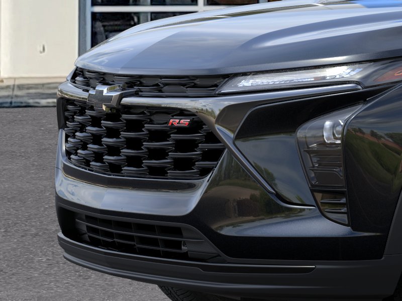 2026 Chevrolet Trax RS - Photo 37