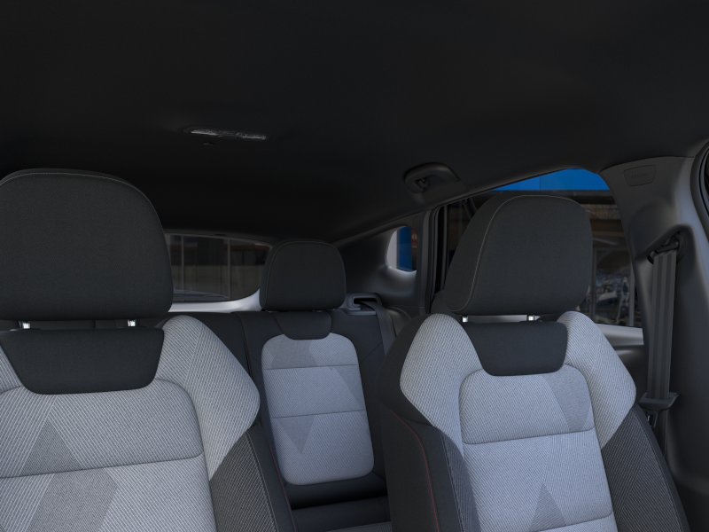 2026 Chevrolet Trax RS - Photo 24