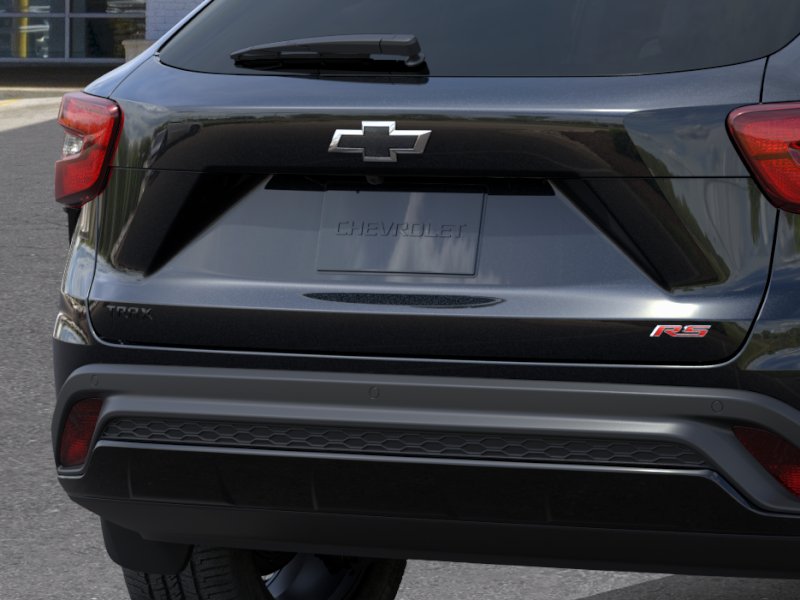 2026 Chevrolet Trax RS - Photo 14