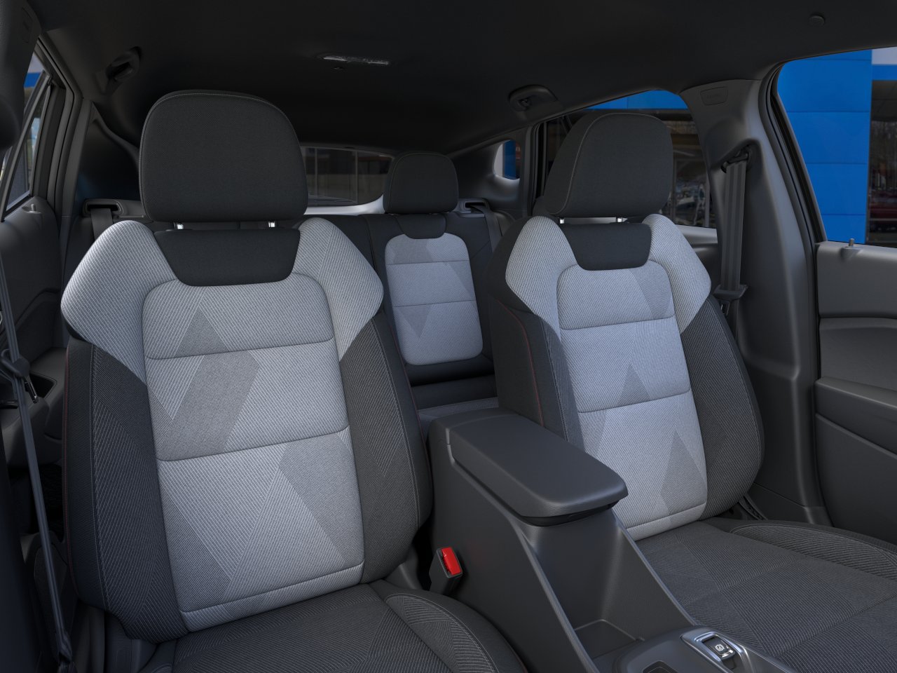 2026 Chevrolet Trax RS - Photo 16