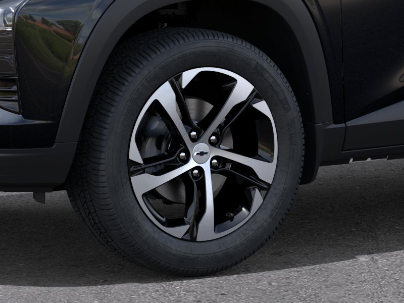 2026 Chevrolet Trax RS - Photo 9