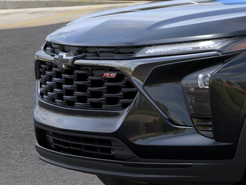 2026 Chevrolet Trax RS - Photo 13
