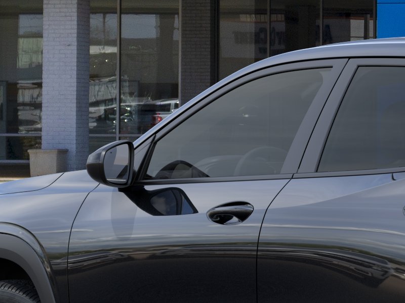 2026 Chevrolet Trax RS - Photo 12