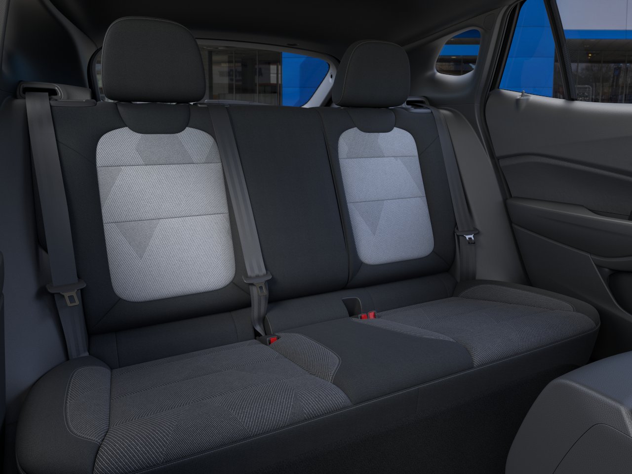 2026 Chevrolet Trax RS - Photo 17