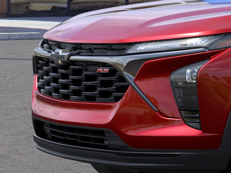 2026 Chevrolet Trax RS - Photo 37