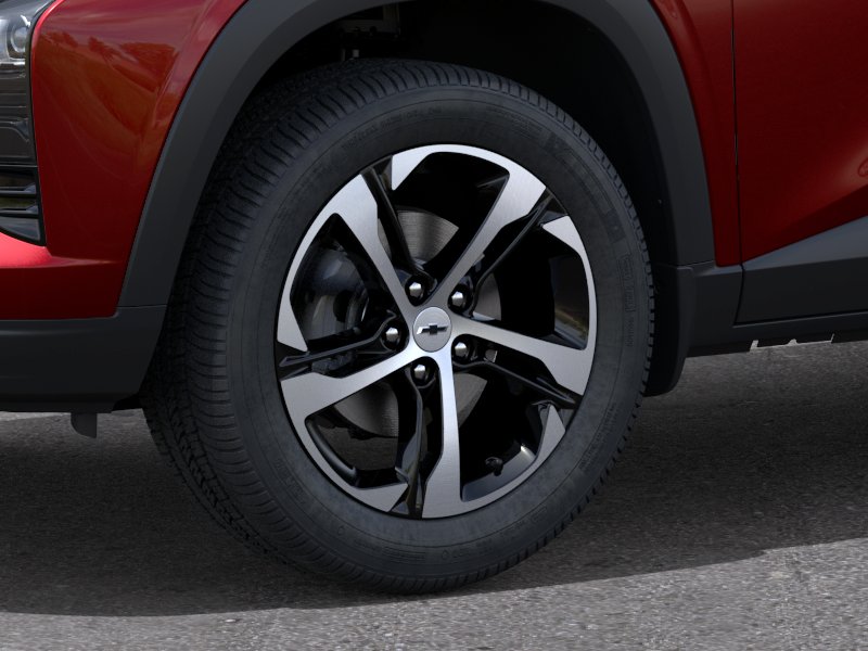 2026 Chevrolet Trax RS - Photo 33