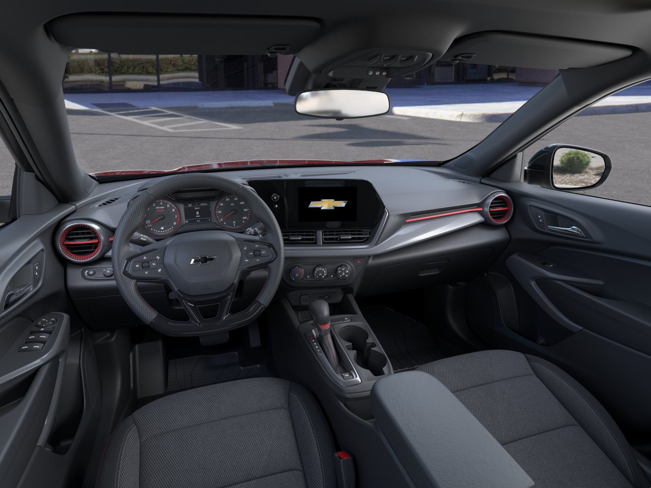 2026 Chevrolet Trax RS - Photo 39