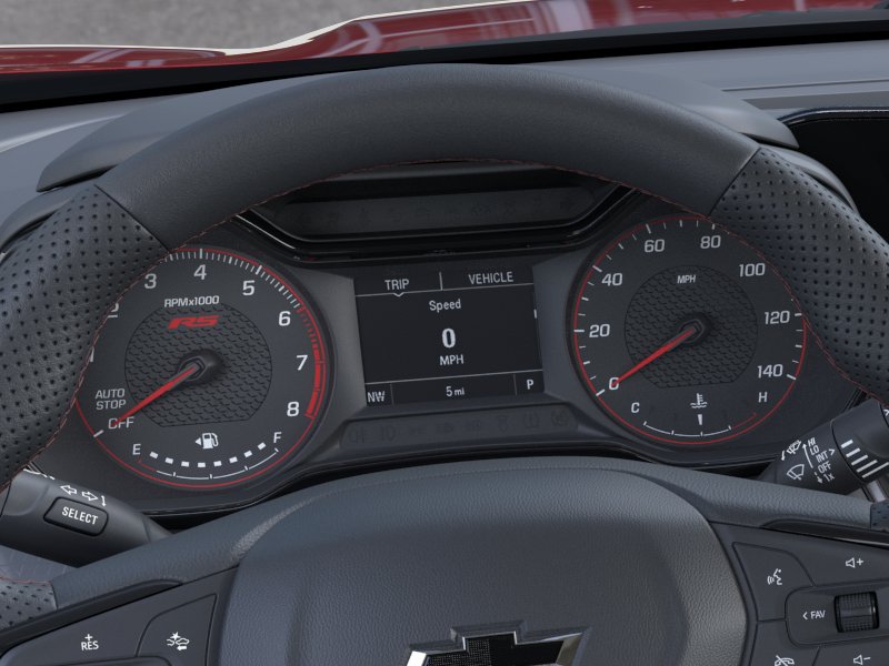 2026 Chevrolet Trax RS - Photo 42