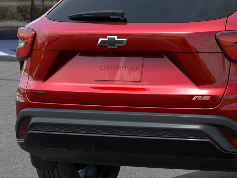 2026 Chevrolet Trax RS - Photo 38